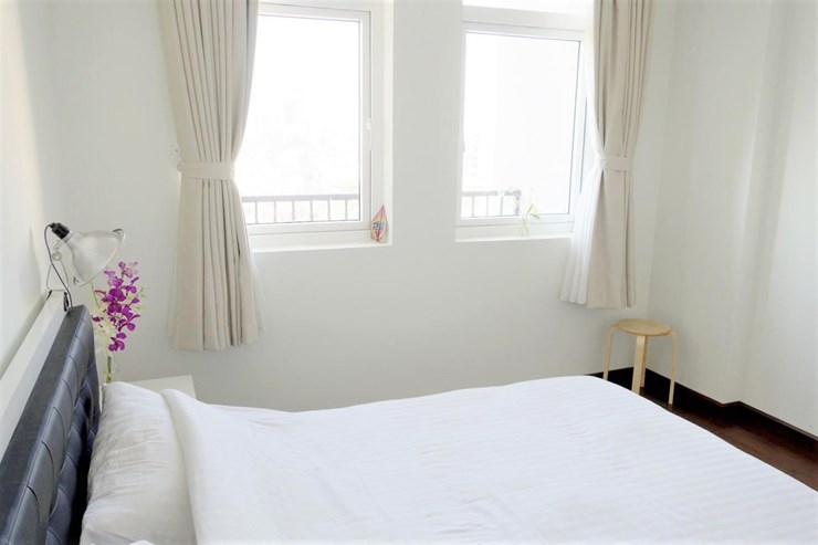 Serviced apartment for rent  D299169 (1)